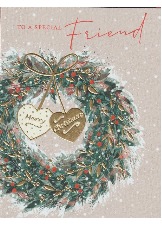To A Special Friend
